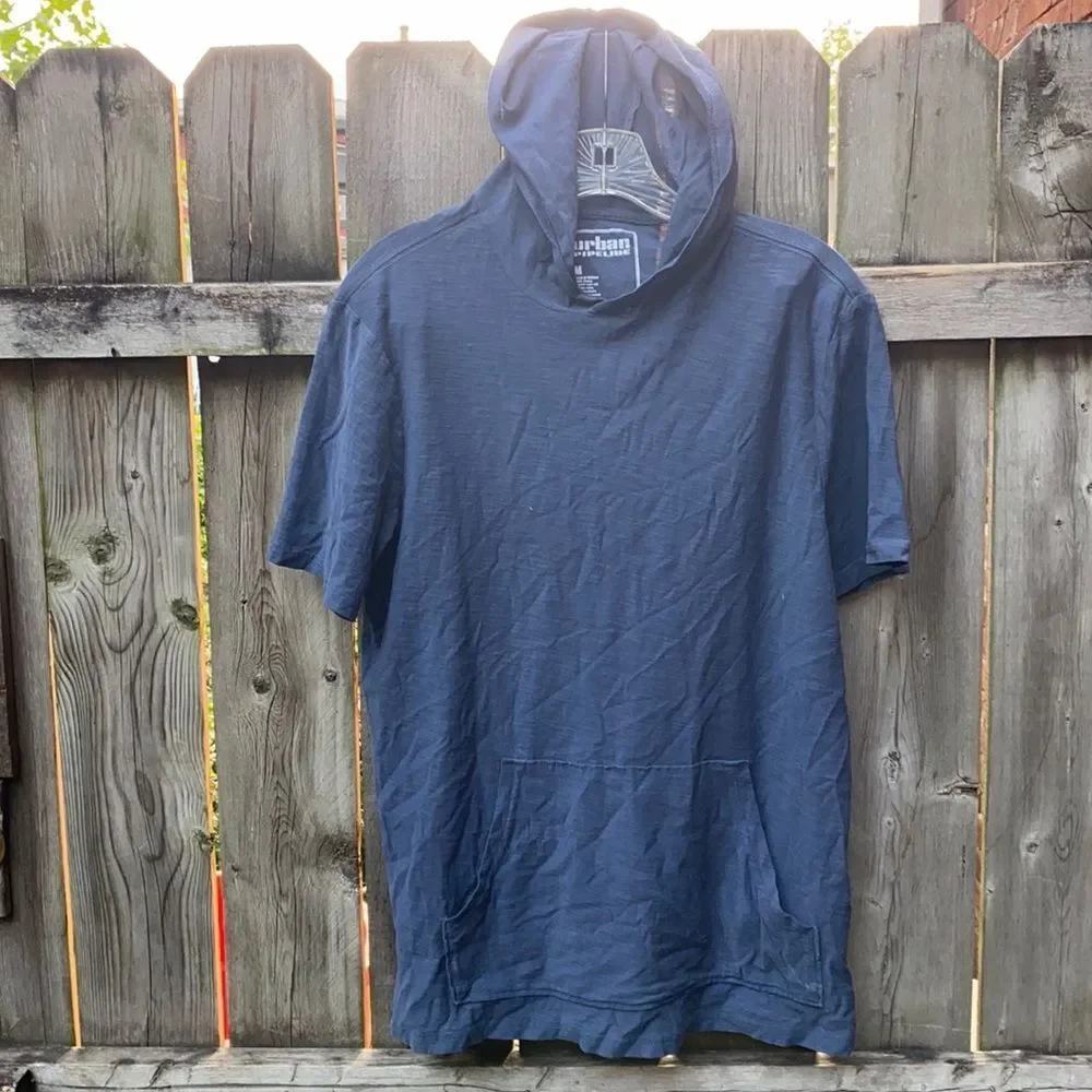 Urban Pipeline shirt sz. M